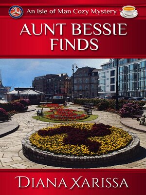 cover image of Aunt Bessie Finds